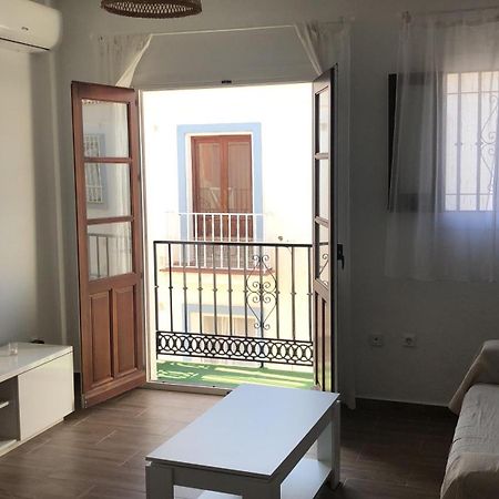 Encanto De Cantarero Nerja Esterno foto